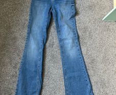 jeans vero moda EU 32 / UK 4