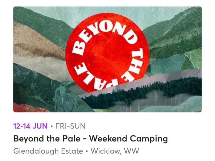 Beyond The Pale