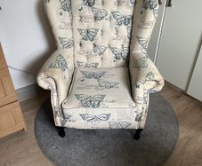 Queen Ann Chair