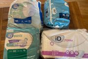 id pants pads