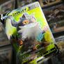 Galarian Perrserker V ! Full Art ! Ultra Rare ! from Lost Abyss Set ! 2022 ! Japanese Pokemon Card ! Image 3
