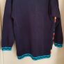 Brand new Alice Collins ladies jumper - Size Medium Image 2