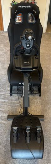 Playseat, Logitech G29