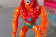 Vintage Masters of the Universe MOTU He-Man Action figures