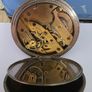 antique French wrist watch Image 7