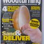 Woodturning Image 2