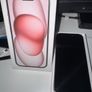 iPhone 15 128GB Pink Image 5