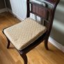 Regency style "Decca" chair (On hold) Image 4