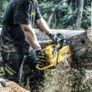 Garland Chainsaws 5 Year Warranty Image 4