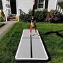 NEW SALE | Air Inflatable Gymnastics Mat Tumbling Mats10ft Image 5