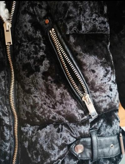 River island coat