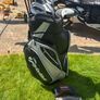 Full set with M4 irons and trolley Image 9
