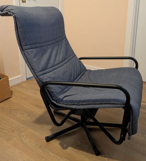 Swivel Armchairs
