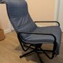 Swivel Armchairs Image 2