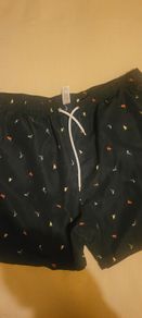Dunnes Mens Swimming Shorts