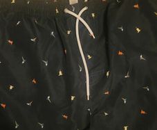 Dunnes Mens Swimming Shorts