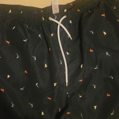 Dunnes Mens Swimming Shorts