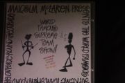 Malcom McLaren Presents The World Famous Supreme Team Show  - Round The Outside CD