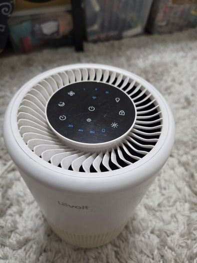 Levoit Purifier