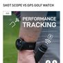 Shotscope v5 watch Image 3