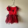 Vampire costume (12-18 months) Image 3