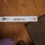 Bank 4 0 Banking Everywhere, Never At A Bank. Hardback In Good Condition. Image 6