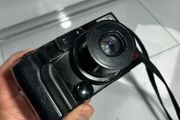 Olympus Infinity Zoom 200 Multi AF 35mm Film PointShoot Camera