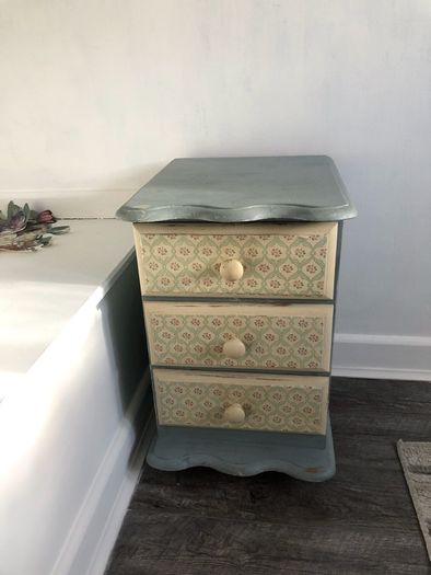 bedside