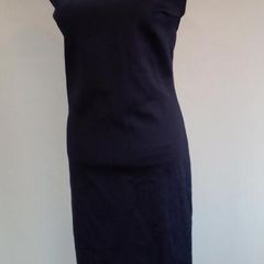 Mango black dress Size XS-S NEW