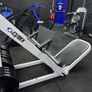 Cybex Gen 1 - 45 Degree Leg press (REFURBISHED) Image 4