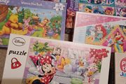 Jigsaws