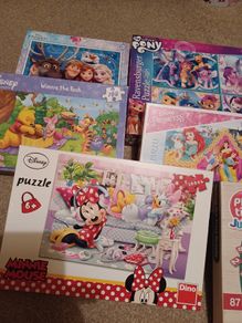 Jigsaws
