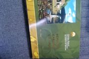 2005 Ireland Euro Coin Set