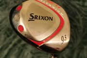 Srixon Z-Ti 9.5 Driver