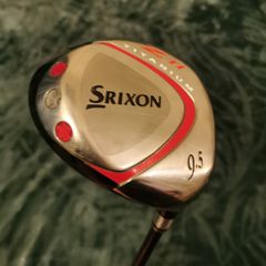 Srixon Z-Ti 9.5 Driver