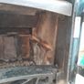 Stanley Lismore stove. Image 8