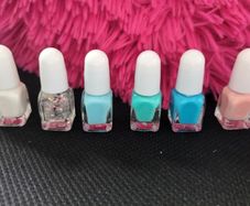 Kids Nail Polish