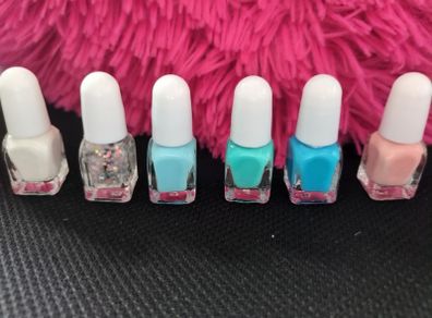 Kids Nail Polish