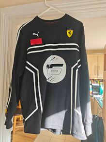 Scuderia Ferrari Scuderia Ferrari X Joshua Vides