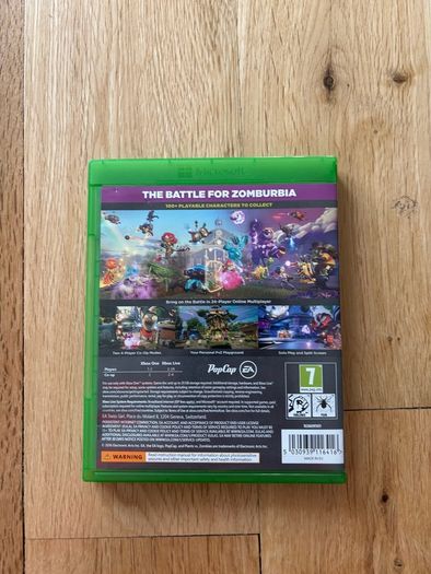 XBox Games
