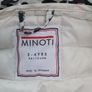 Minoti girls gilet Image 2