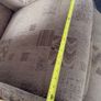 lovely reclining armchair Image 2