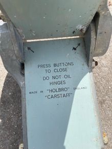 Holbro Carsaff