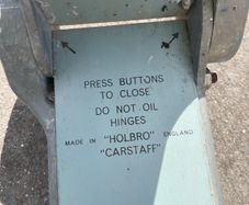 Holbro Carsaff