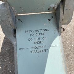 Holbro Carsaff