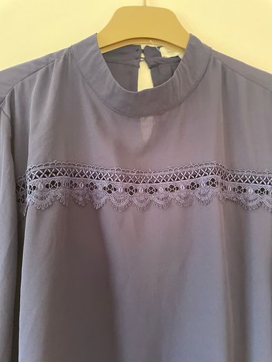 Marc Angelo Ladies top size 16 New without tags