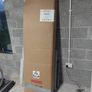 Phoenix hinged i-zone shower door Image 2