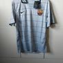 Nike Barcelona Replica jersey BNWT Image 2