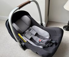 Nuna Pipa Next Car Seat