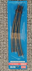 Peco points, brand new